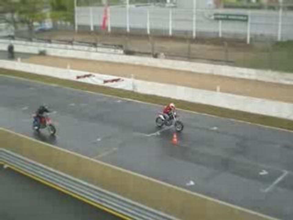 dam sport HM albi 2008