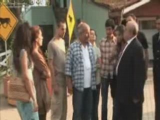 Doludizgin Yıllar Kamera Arkası-3