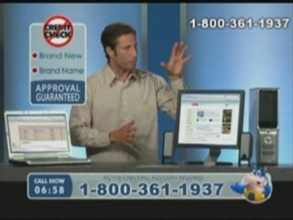 Get a New Laptop with Blue Hippo Computers