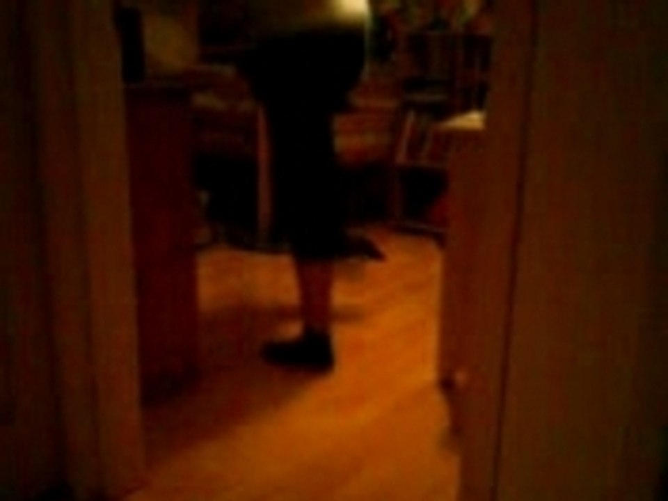 titou shuffle