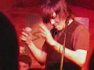 Jérémy Chapron - On parle bien d'un homme