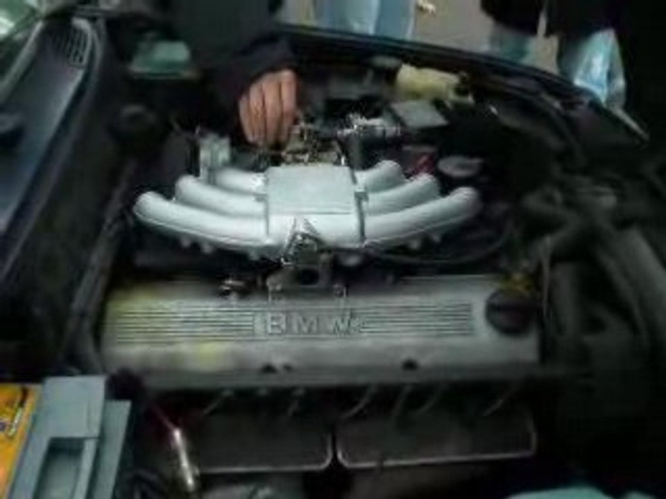 rasso bmw sonorite part.2