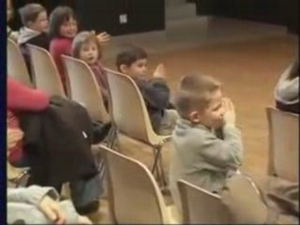 Marion Bouillon - Laisse voler la colombe