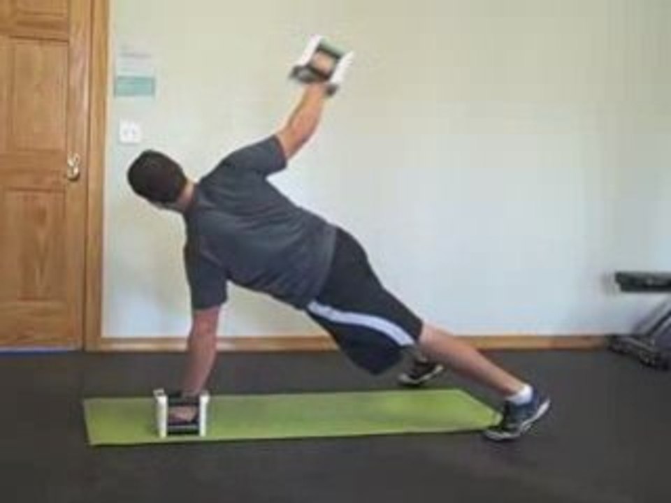 Milwaukee Bootcamp- Top Milwaukee Personal Trainers Workout