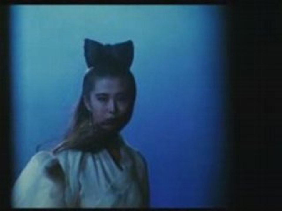 Histoires de fantômes chinois - Trailer