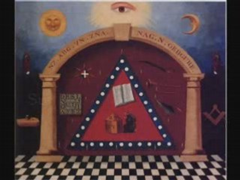 Illumini Movie : Slevin