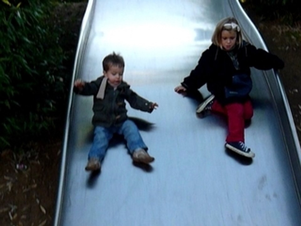 2008.10.25 Parc de Howald