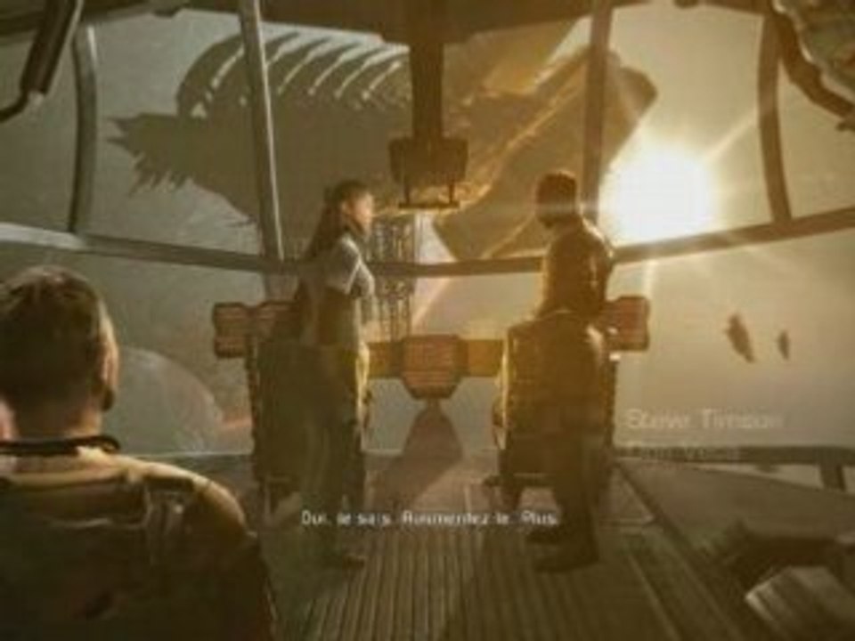 Dead Space Aperçu 1