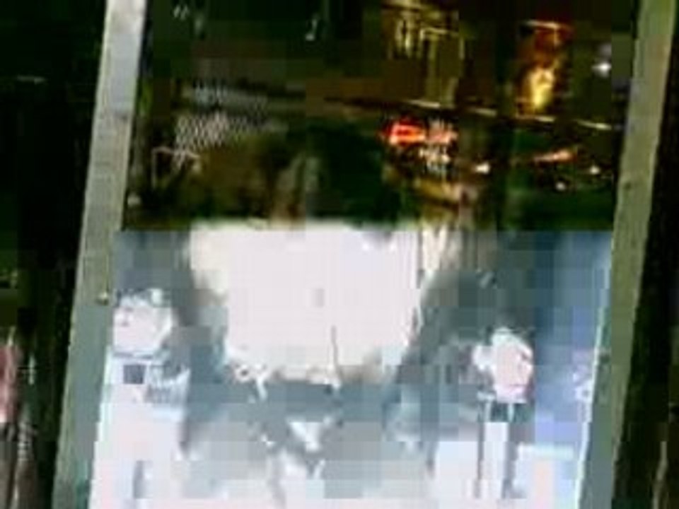 foire st Martin Angers 2008 la chaise electrique