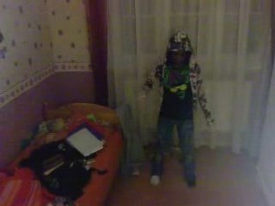 Deby La Brebiis