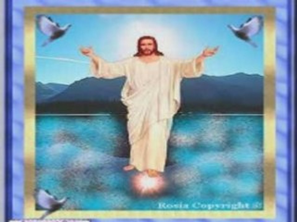 écouter et que dieu vous bénisse