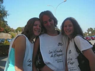 Week-end du 30 Septembre 2oo8 avec Mon ASP