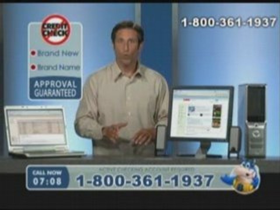 Get a New Laptop with Blue Hippo Funding