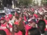 We're Champions of The World pt.2: Philly Victory Parade