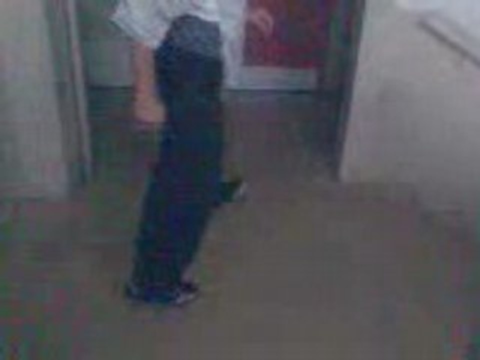 gros delire en cour la seri comence episode 6