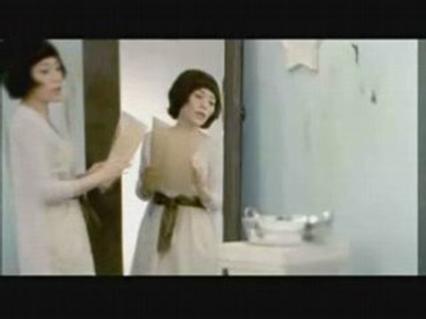 [MV] Seo Jin Young - Tears (눈물이 글썽)