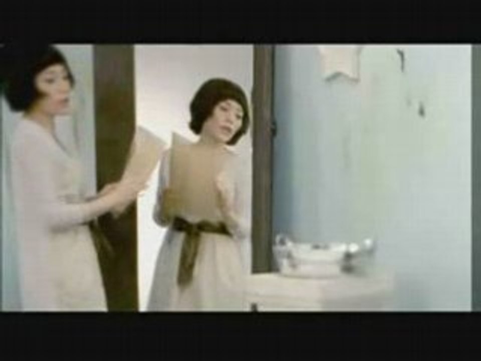 [MV] Seo Jin Young  - Tears (눈물이 글썽)