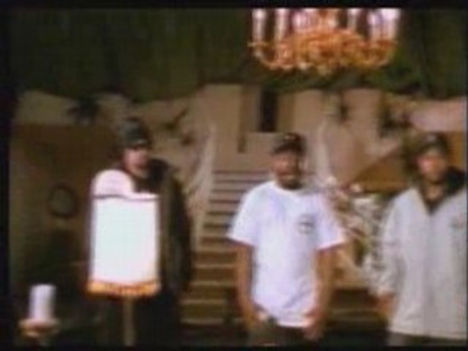 WC_&_The_Madd_Circle-Aint_A_Damn_Thang_Changed