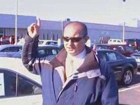 Look what I traded for at Mtn. View Chattanooga Toyota Camry