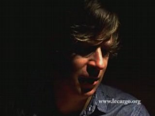 #86 Nada Surf - Here Goes Something