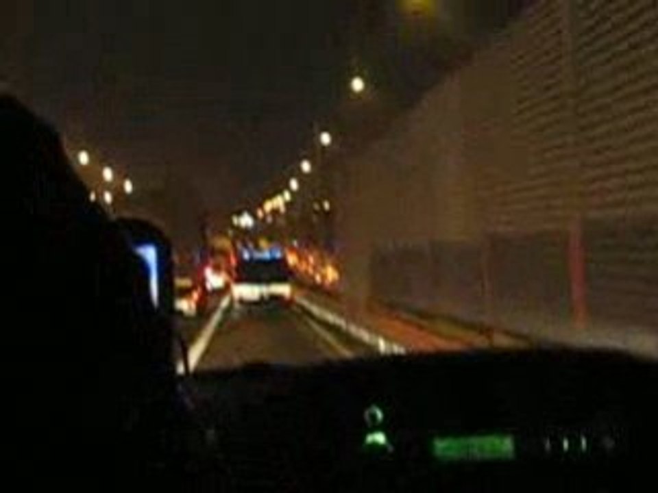 POZNAN - NANCY