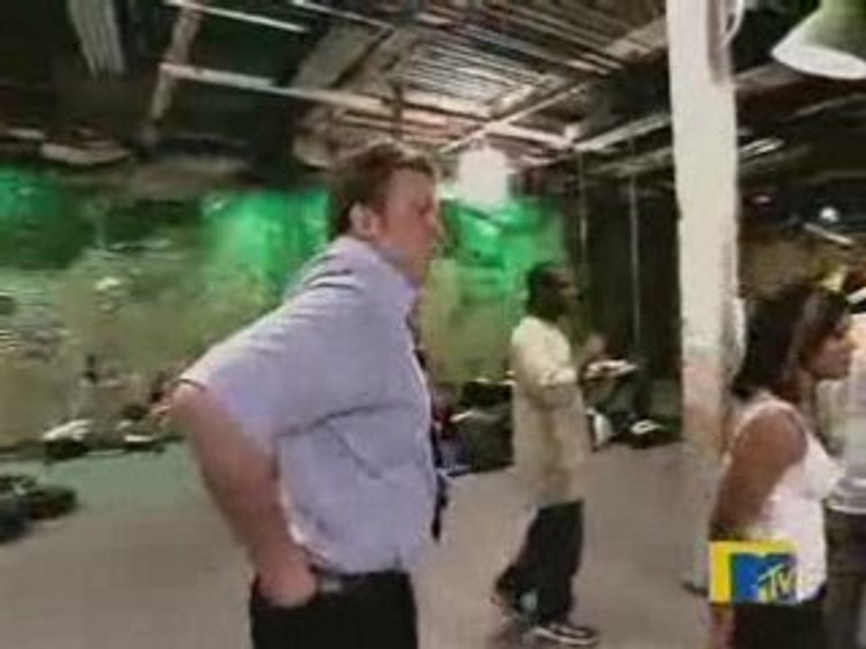 50 Cent The Money And The Power Show Episode 1 Part 3