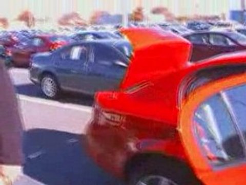 Look what I traded for at Mtn View Chattanooga, Chevy Cobalt