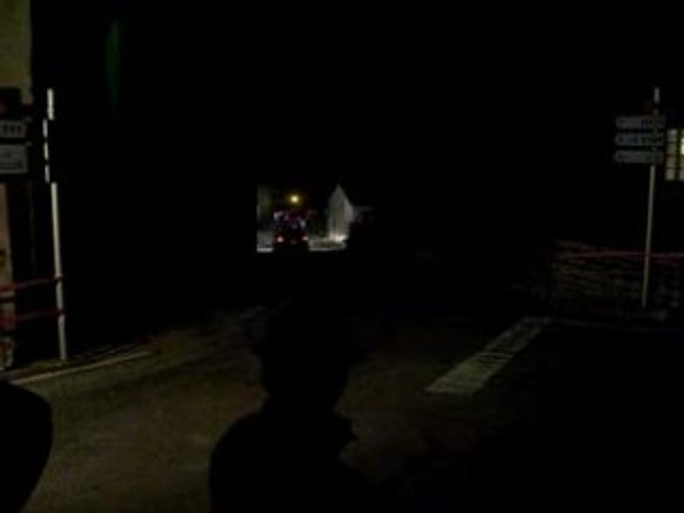 criterium des cevennes