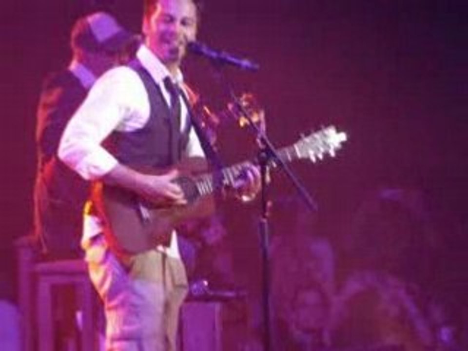 Christophe Maé-mon paradis-pds