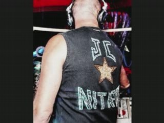 Jc & Sebass - Black-Out