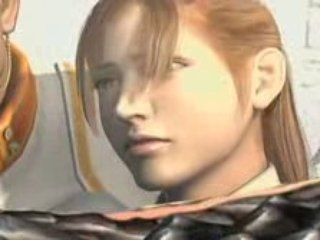 M08 - 03 - Kyrie's Suffering - Devil May Cry 4