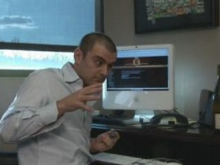 Want to get advertisers on your blog/vlog? Go and GET IT!