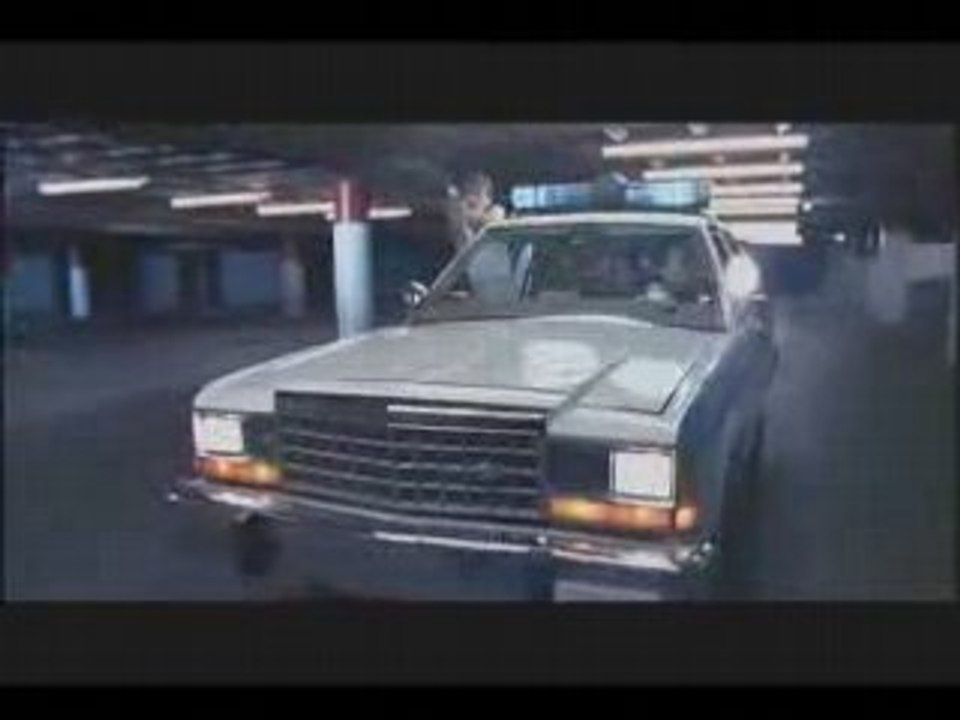 Escape from the Hospital (And T1000)