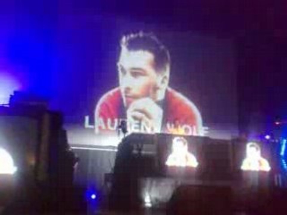 EnjoyDancePart2 - 23 - Laurent Wolf wash my world !