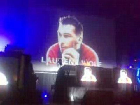 EnjoyDancePart2 - 23 - Laurent Wolf wash my world !