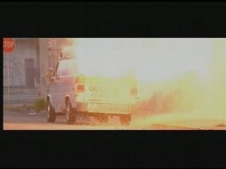 Heat   Moby New Dawn Fades music video trailer