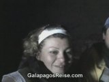Video Galapagos Islands Tour - Cave