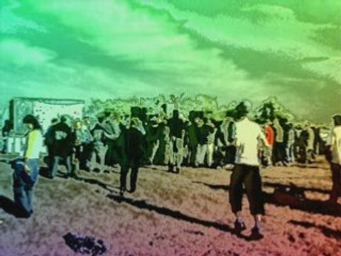 Mix Techno Trance dj Cript#