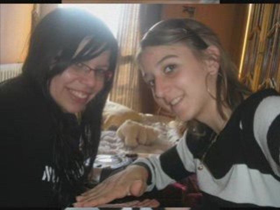 Elo et moi