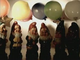 NAINS DE JARDIN [CENDRIO]