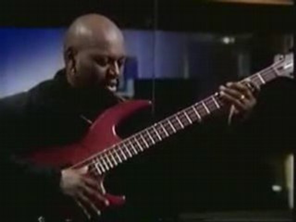Bill dickens funk