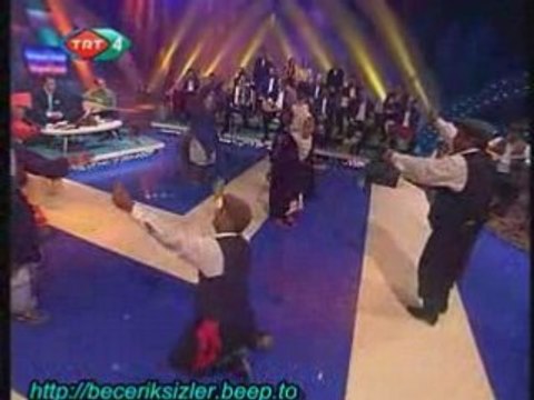 [Oyun] Silfke yöresi halk oyunu