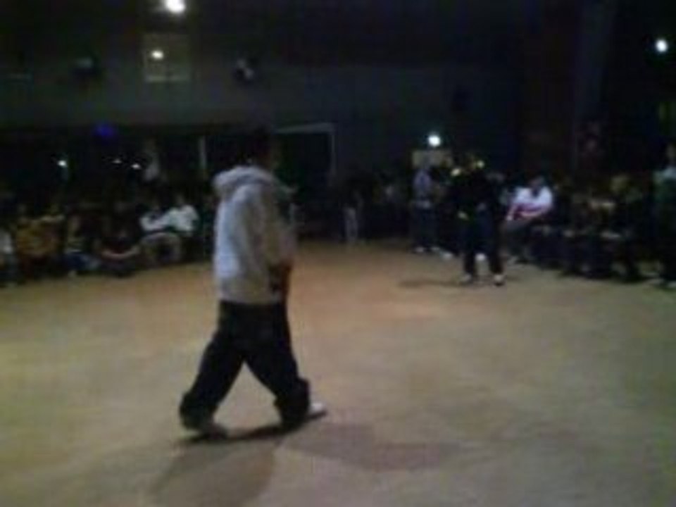 Défilé de Mode (Pedro)