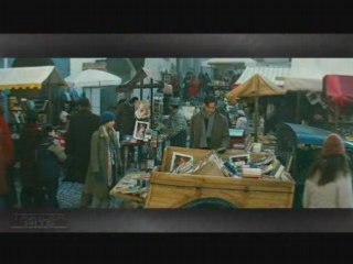 Inkheart Official Movie Trailer HD Full Quality