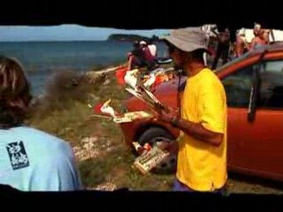 TAINOS CLIP