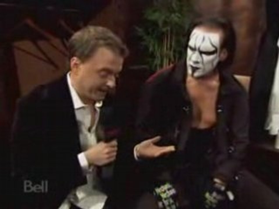 TNA TURNING POINT