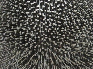 ZERO in NY: Works from 1957 - 1966 at Sperone Westwater