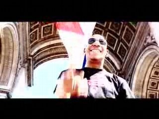 Paname feat. Papa Tank