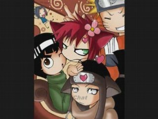Naruto  ( Rapsoul - Sterben für dich )