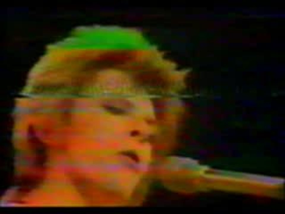 David Bowie - Starman